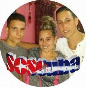 Meet your Posher, Lázaro